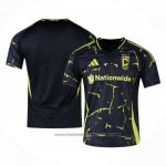Columbus Crew Away Shirt Authentic 2025