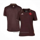 Cr Vasco da Gama Third Shirt Womens 2025