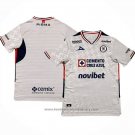 Cruz Azul Away Shirt 2025-2026