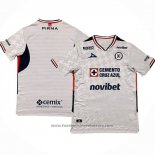 Cruz Azul Away Shirt 2025-2026