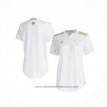 Cruzeiro Away Shirt Womens 2021