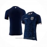 Ecuador Away Shirt 2022