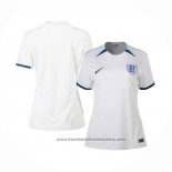 England Home Shirt Womens 2023