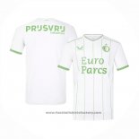 Feyenoord Third Shirt 2023-2024