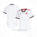 Flamengo Away Shirt Womens 2022