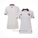 Fluminense Away Shirt Womens 2022
