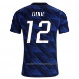 France Player Desire Doue Home Shirt 2026