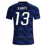 France Player Ngolo Kante Home Shirt 2026