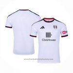 Fulham Home Shirt 2026-2027