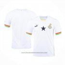 Ghana Home Shirt 2022