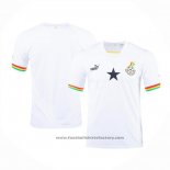 Ghana Home Shirt 2022