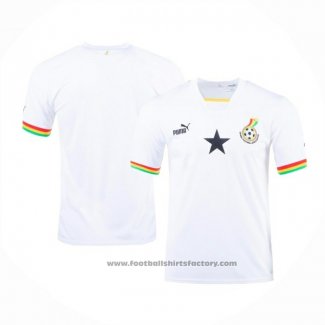 Ghana Home Shirt 2022