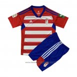 Granada Home Shirt Kids 2022-2023