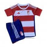 Granada Home Shirt Kids 2023-2024