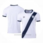 Guatemala Home Shirt 2025