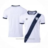 Guatemala Home Shirt 2025