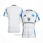 Hamburger Home Shirt 2024-2025