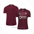 Hearts Home Shirt 2025-2026