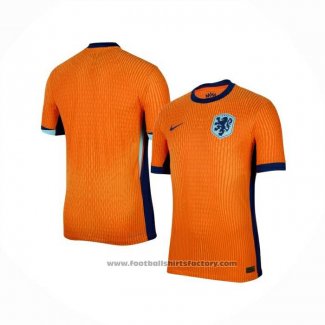 Holland Home Shirt 2024