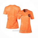 Holland Home Shirt Womens 2023