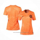 Holland Home Shirt Womens 2023