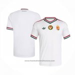 Hungary Away Shirt 2026