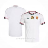 Hungary Away Shirt 2026