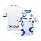 Inter Milan Away Shirt 2021-2022
