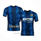 Inter Milan Home Shirt 2021-2022