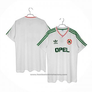 Ireland Away Shirt Retro 90-92