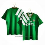 Ireland Home Shirt Retro 92-94