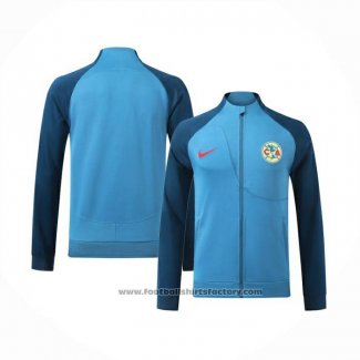 Jacket America 2024-2025 Blue