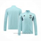 Jacket Arsenal 2022-2023 Green