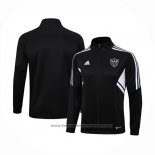 Jacket Atletico Mineiro 2023-2024 Black