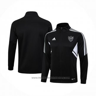 Jacket Atletico Mineiro 2023-2024 Black