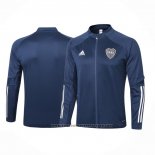 Jacket Boca Juniors 2020-2021 Blue