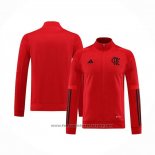 Jacket Flamengo 2023-2024 Red