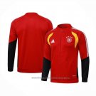 Jacket Germany 2025-2026 Red