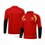 Jacket Germany 2025-2026 Red