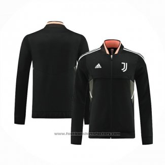 Jacket Juventus 2022-2023 Black