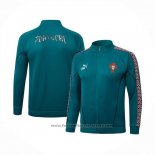 Jacket Portugal 2026-2027 Green