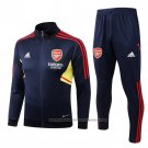 Jacket Tracksuit Arsenal 2022-2023 Blue