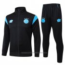 Jacket Tracksuit Gremio Kids 2025-2026 Black