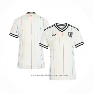 Japan Away Shirt Womens 2026