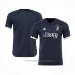 Juventus Third Shirt 2023-2024