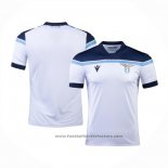 Lazio Away Shirt 2021-2022