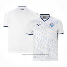 Lazio Away Shirt 2026-2027