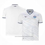 Lazio Away Shirt 2026-2027