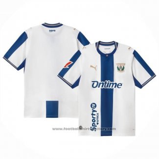 Leganes Home Shirt 2026-2027