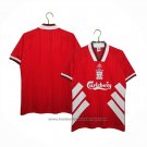 Liverpool Home Shirt Retro 94-95
